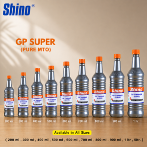 GP SUPER ( PURE MTO )